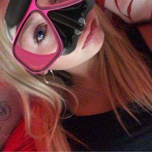 Meet your Posher, Nevaeh